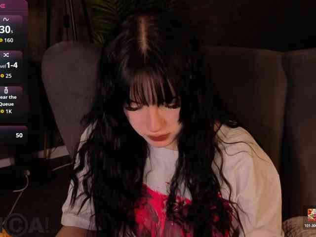 Lilith-Wholshh webcam