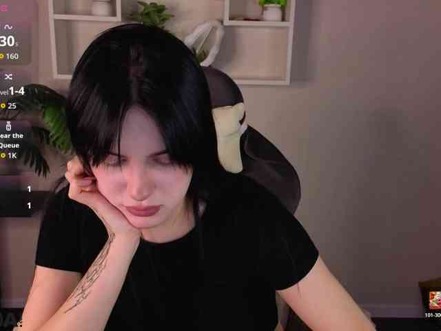 Lilith-Wholshh webcam