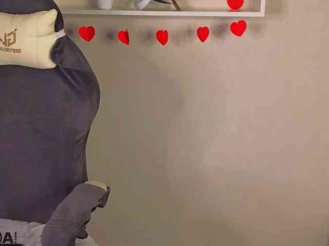 Lilith-Wholshh webcam