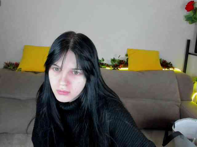Lilith-Wholshh webcam