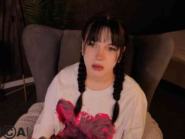 Lilith-Wholshh webcam