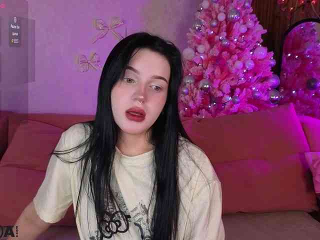 Lilith-Wholshh webcam