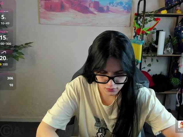 Lilith-Wholshh webcam