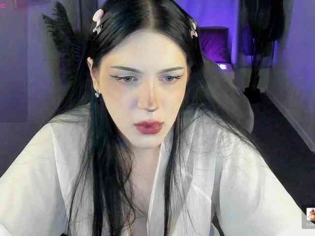 Lilith-Wholshh webcam