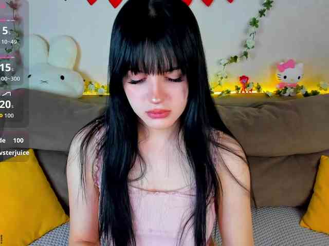 Lilith-Wholshh webcam