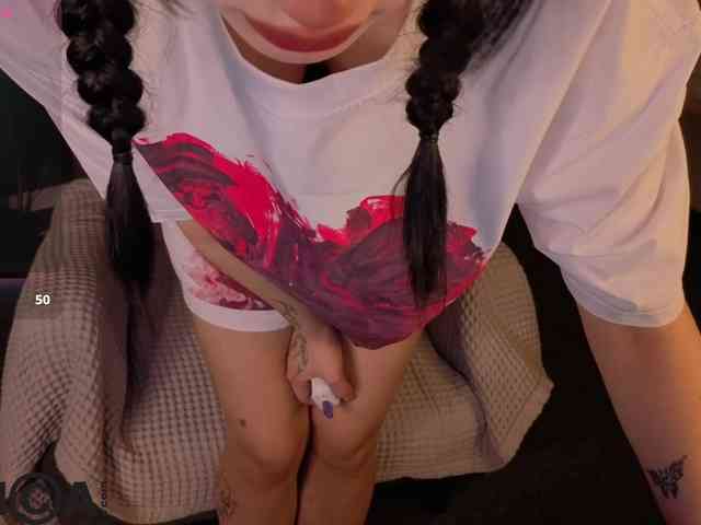 Lilith-Wholshh webcam