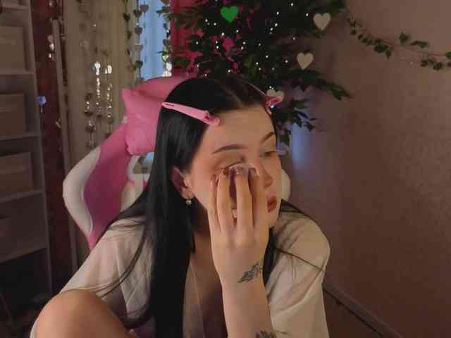 Lilith-Wholshh webcam