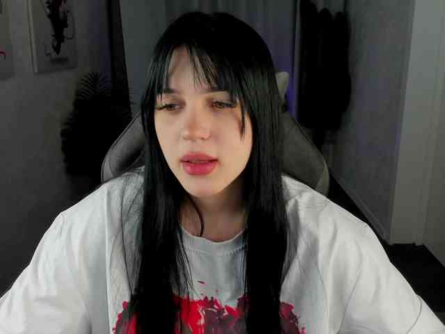 Lilith-Wholshh webcam