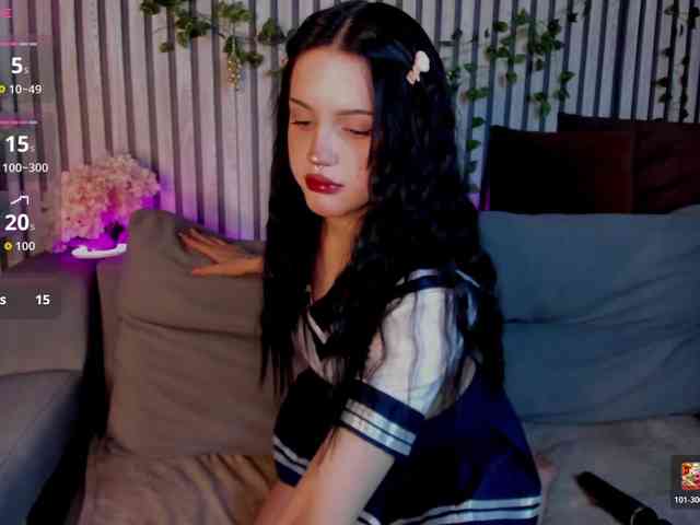 Lilith-Wholshh webcam