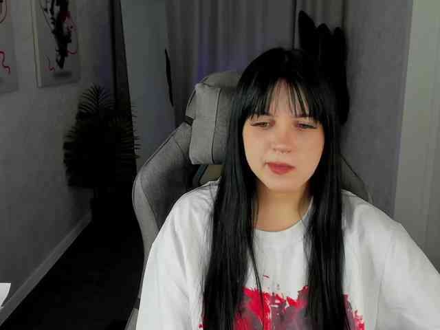 Lilith-Wholshh webcam