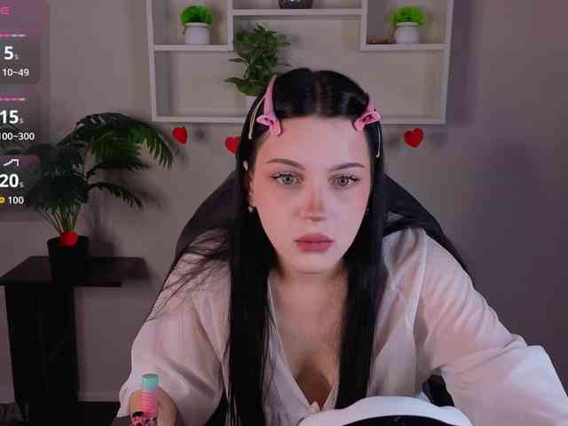 Lilith-Wholshh webcam