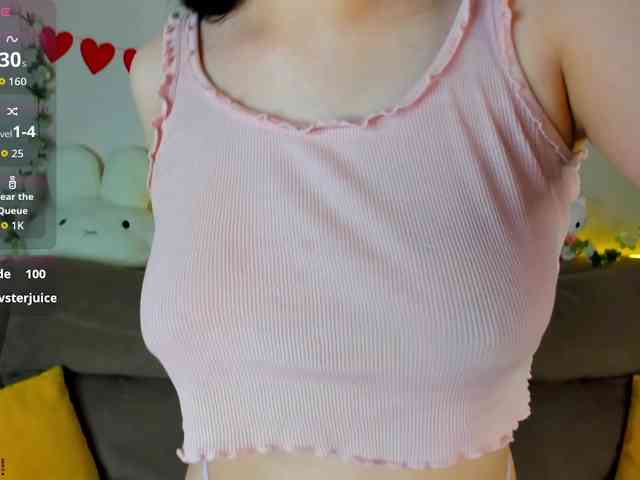 Lilith-Wholshh webcam