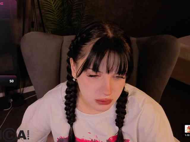 Lilith-Wholshh webcam