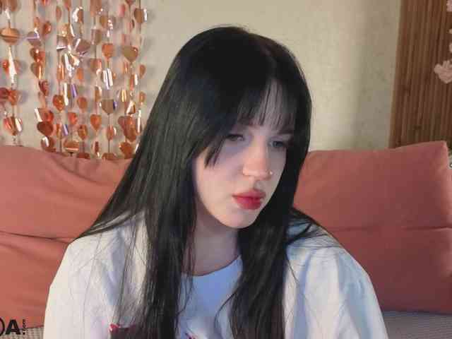 Lilith-Wholshh webcam