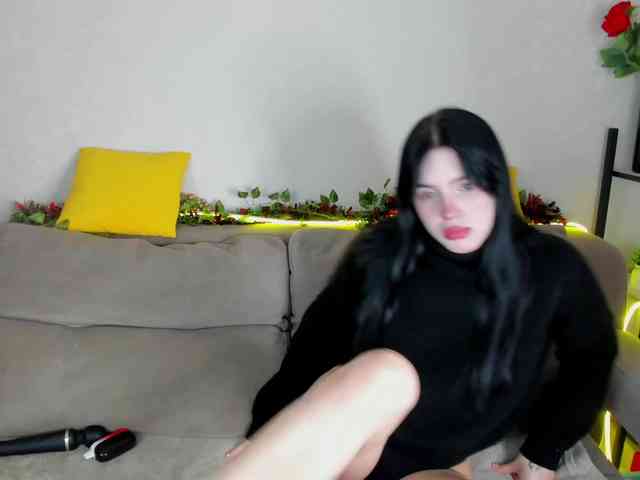 Lilith-Wholshh webcam