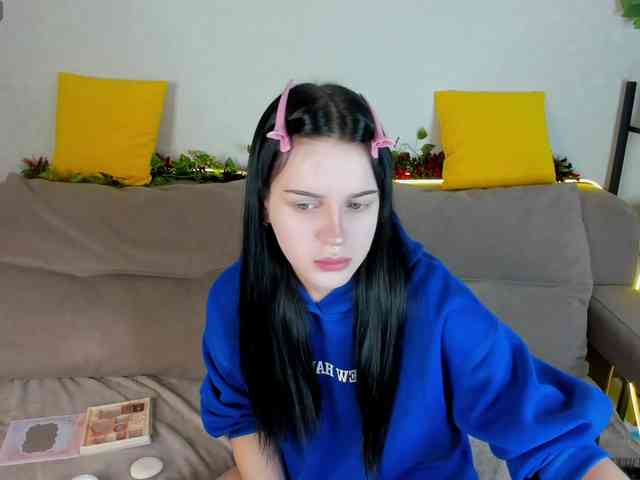 Lilith-Wholshh webcam