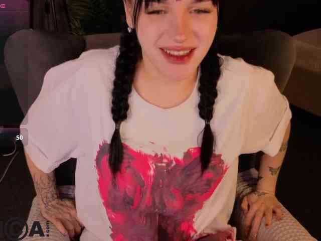 Lilith-Wholshh webcam