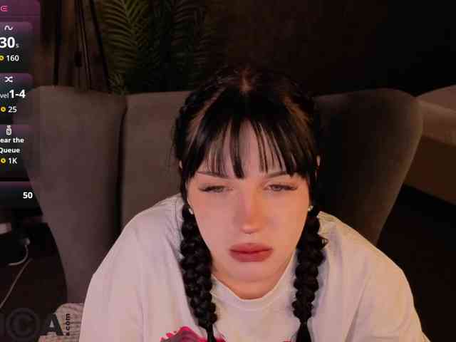 Lilith-Wholshh webcam