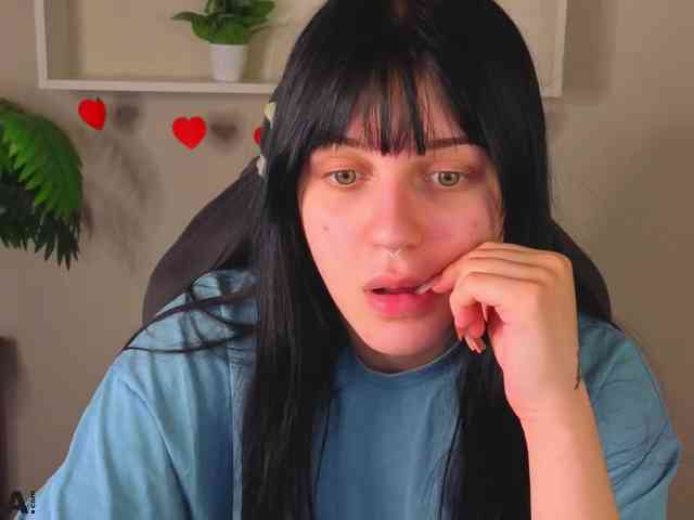 Lilith-Wholshh webcam