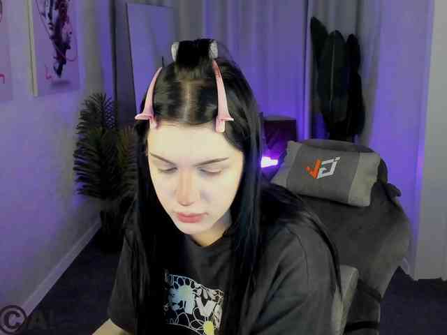 Lilith-Wholshh webcam