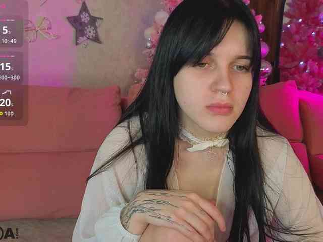 Lilith-Wholshh Live Webcam on BongaCams