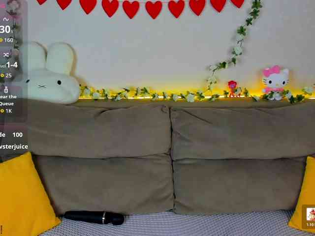 Lilith-Wholshh webcam