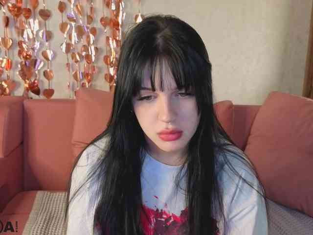 Lilith-Wholshh webcam