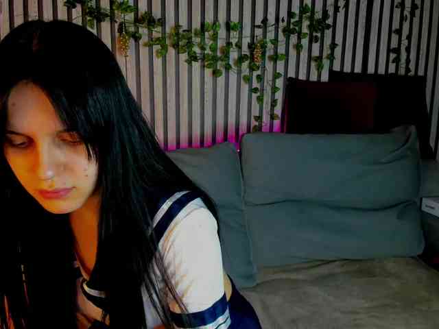 Lilith-Wholshh webcam