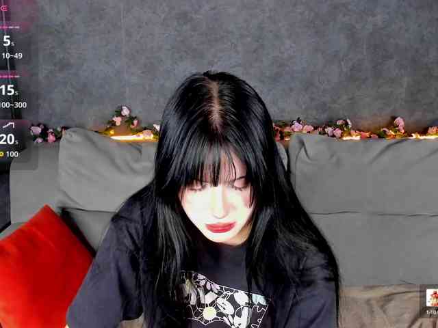 Lilith-Wholshh webcam