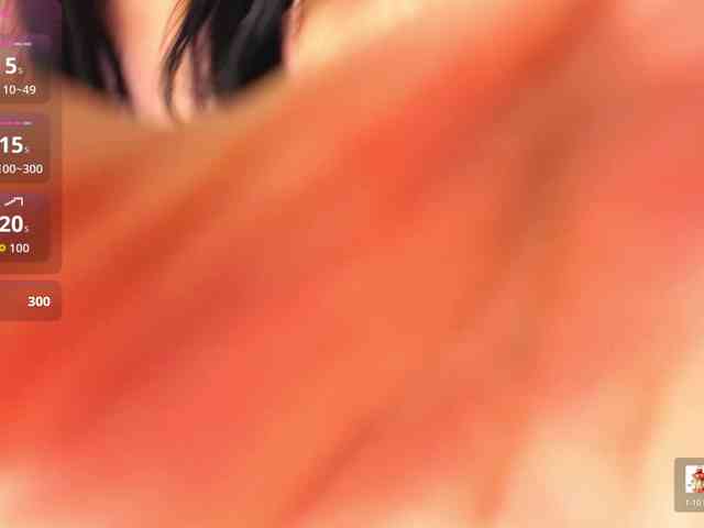 Lilith-Wholshh webcam