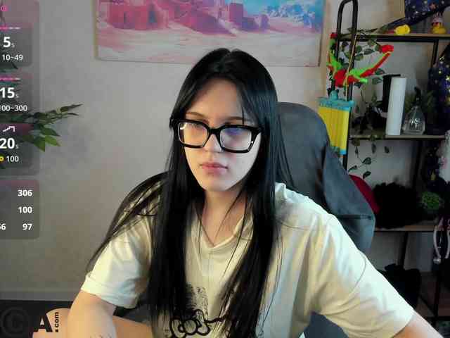 Lilith-Wholshh webcam