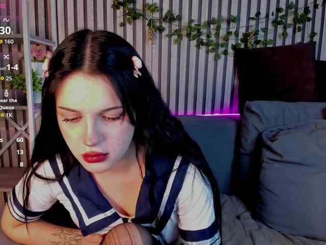 Lilith-Wholshh webcam