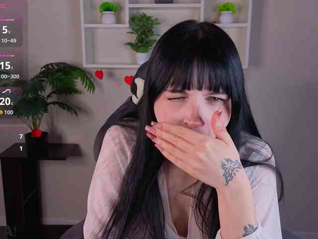 Lilith-Wholshh webcam