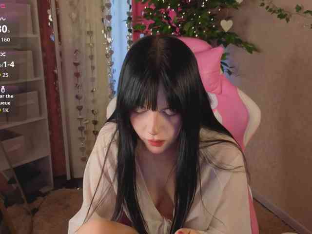 Lilith-Wholshh webcam