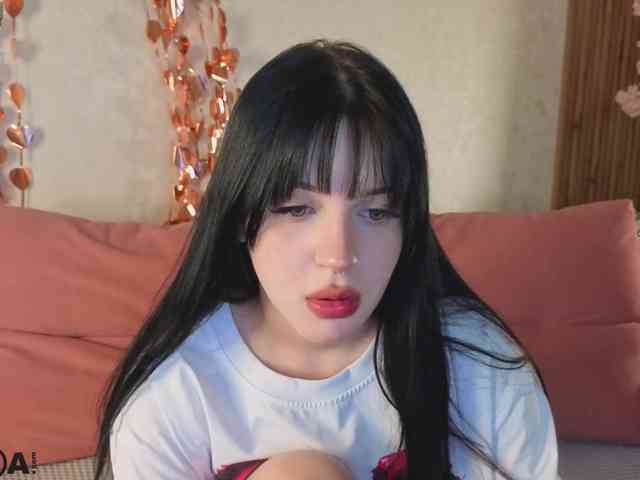 Lilith-Wholshh webcam