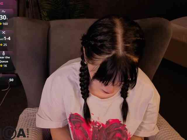 Lilith-Wholshh webcam