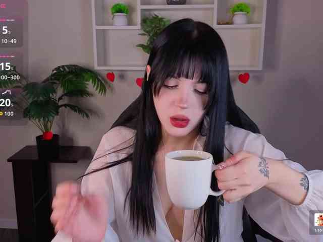 Lilith-Wholshh webcam