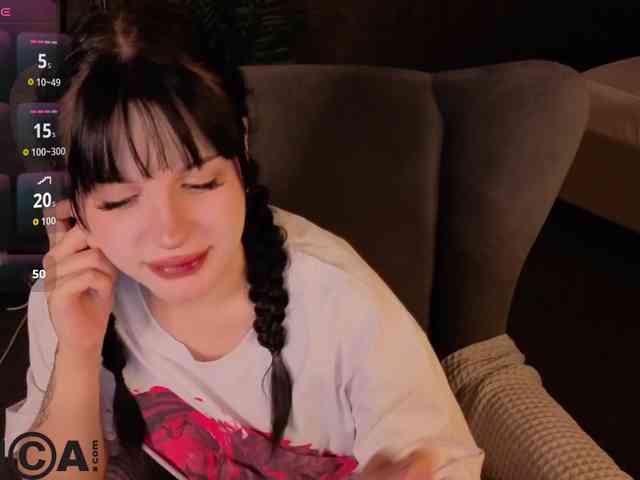 Lilith-Wholshh webcam