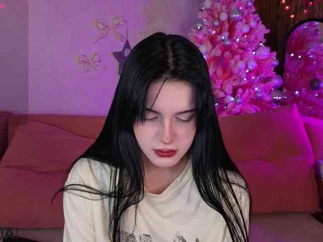 Lilith-Wholshh webcam