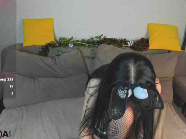 Lilith-Wholshh webcam