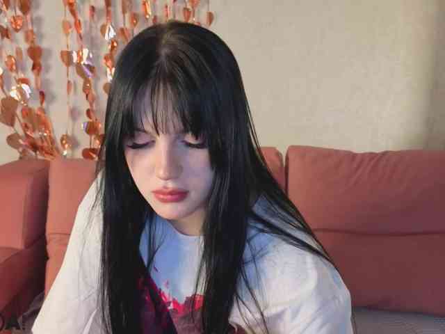 Lilith-Wholshh webcam