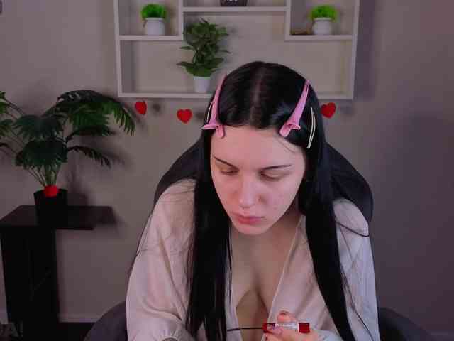 Lilith-Wholshh webcam