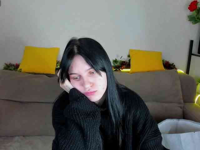 Lilith-Wholshh webcam