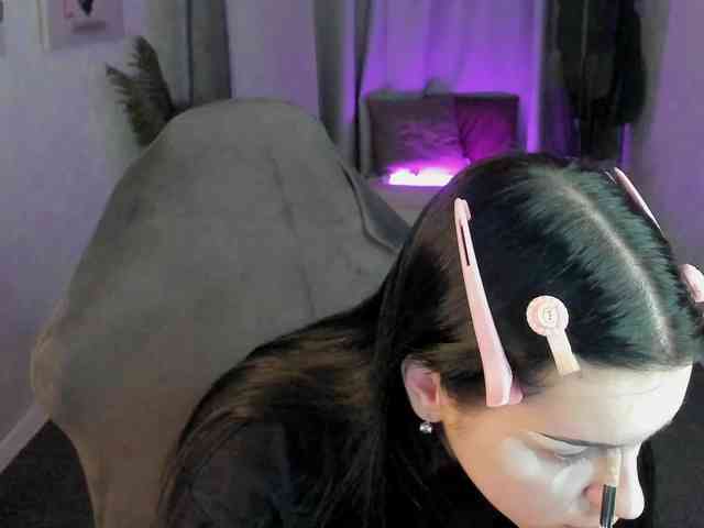 Lilith-Wholshh webcam