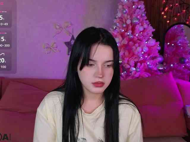 Lilith-Wholshh webcam