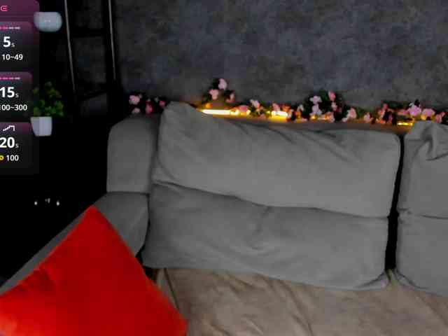 Lilith-Wholshh webcam