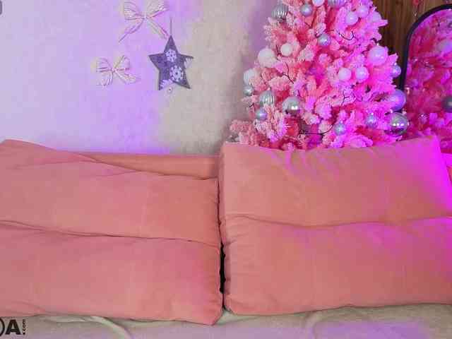 Lilith-Wholshh webcam