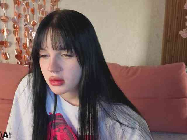 Lilith-Wholshh webcam