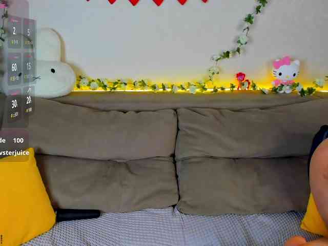 Lilith-Wholshh webcam