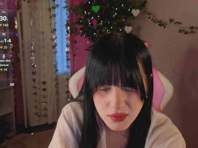 Lilith-Wholshh webcam